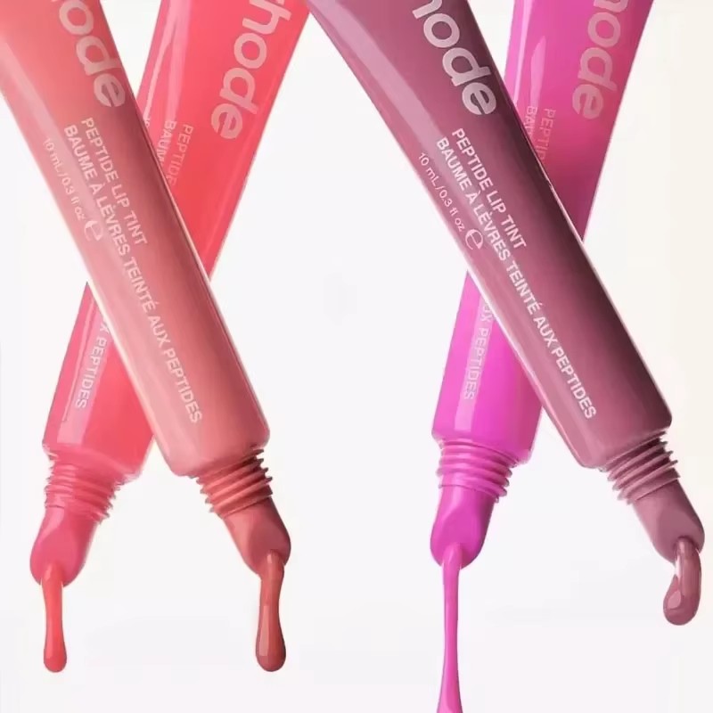 Rhod Lip Balm Moisturizing Mir - Lip Gloss Plumping ulasan dan harga