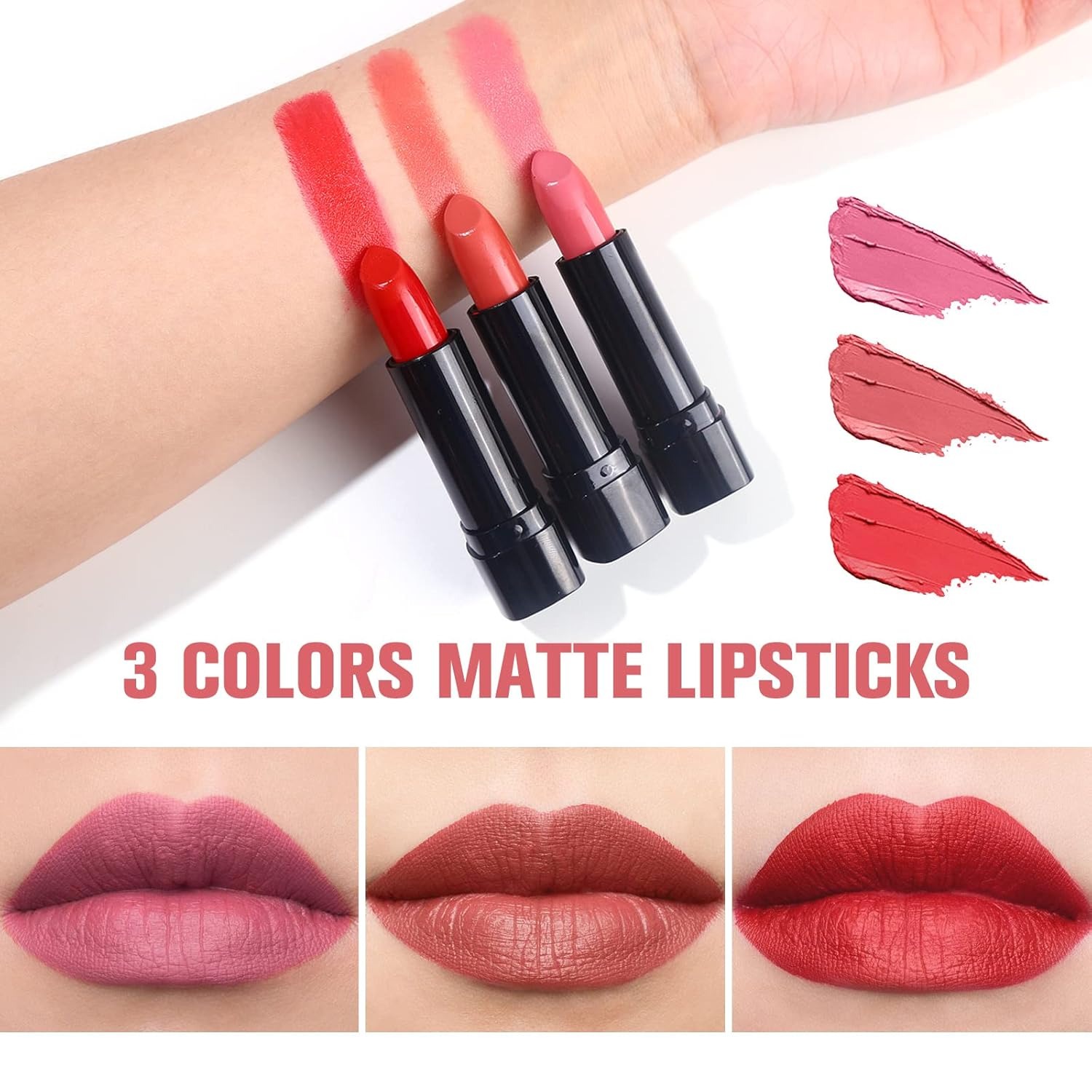 All-in-One Makeup Kit Color Sp - Beauty Book Makeup Kit ulasan dan harga