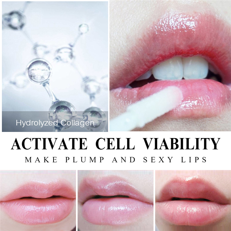 Lip Care Serum Instant Volumis - Lip Gloss Plumping ulasan dan harga
