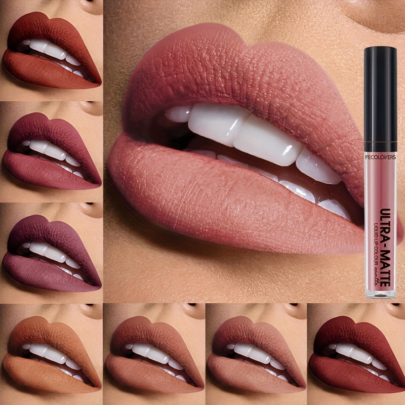 Sexy Long Lasting Velvet Matte - Lip Gloss Plumping ulasan dan harga