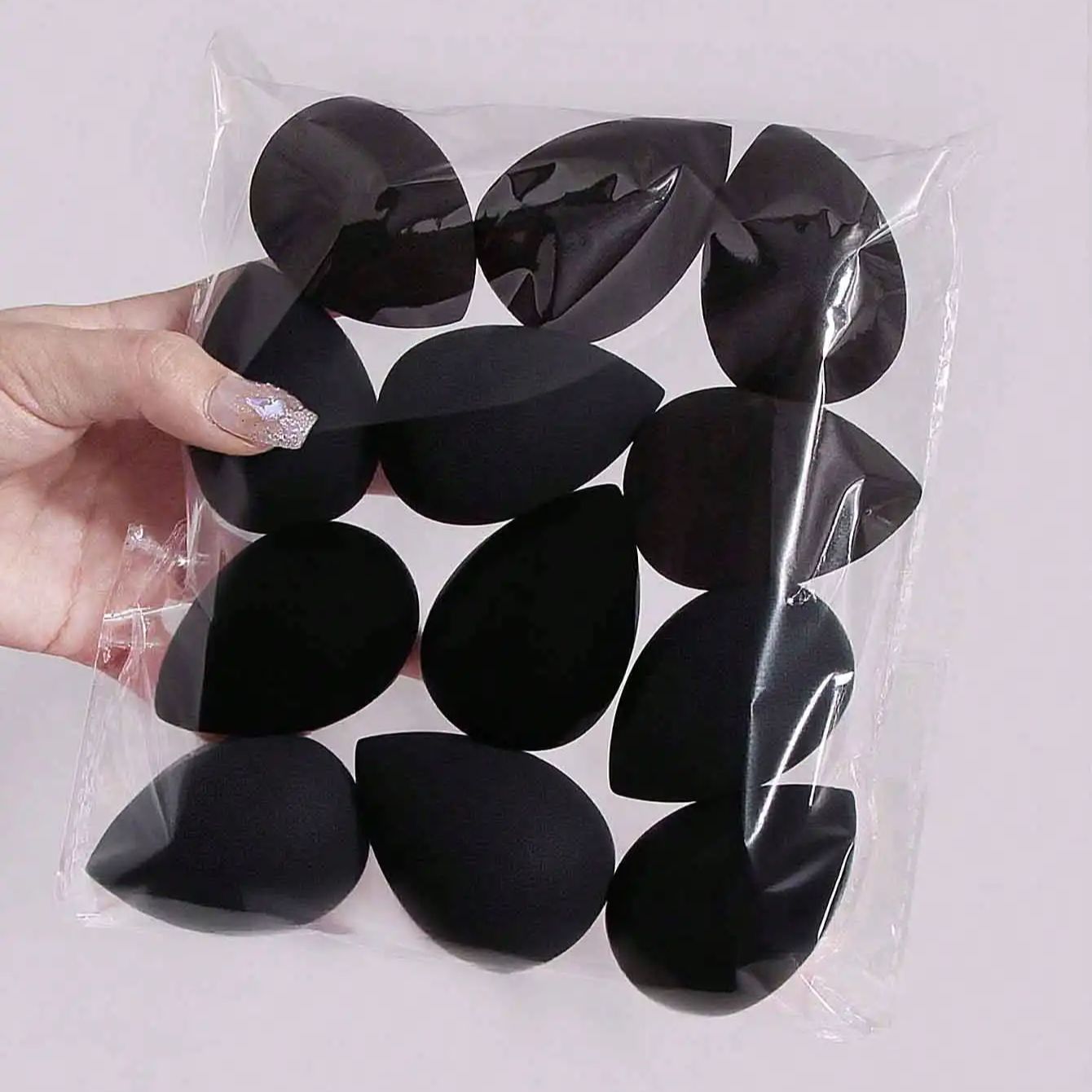 12-Piece Makeup Tool Set Ultra - Beauty Makeup Design ulasan dan harga
