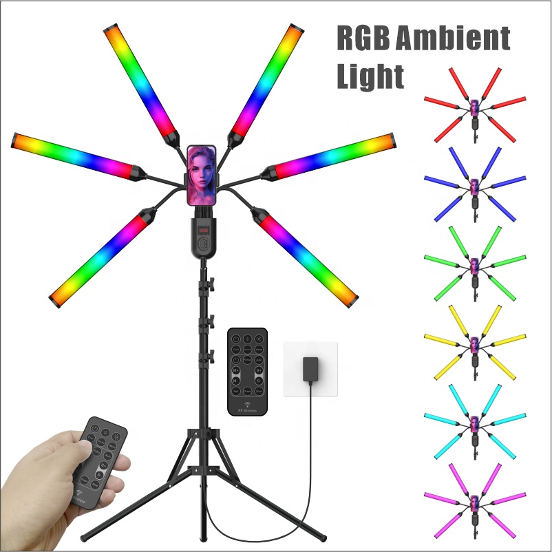 Dimmable Broadcast Lighting Ph - Photo Beauty Makeup ulasan dan harga