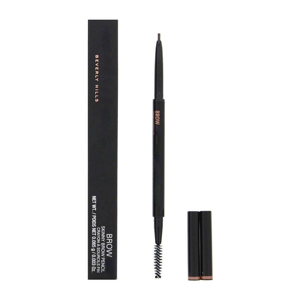 Eyebrow Pencil Dual-Ended Extr - Eyebrow Pomade Pencil ulasan dan harga