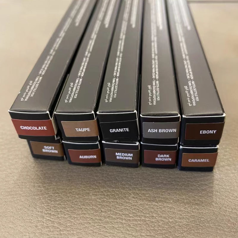 Eyebrow Pencil Dual-Ended Extr - Eyebrow Pomade Pencil ulasan dan harga