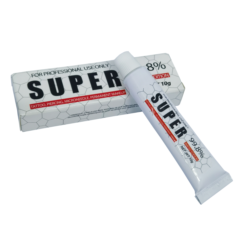 Newest 99.8% Super Tattoo Crea - Beauty Linasi Makeup ulasan dan harga