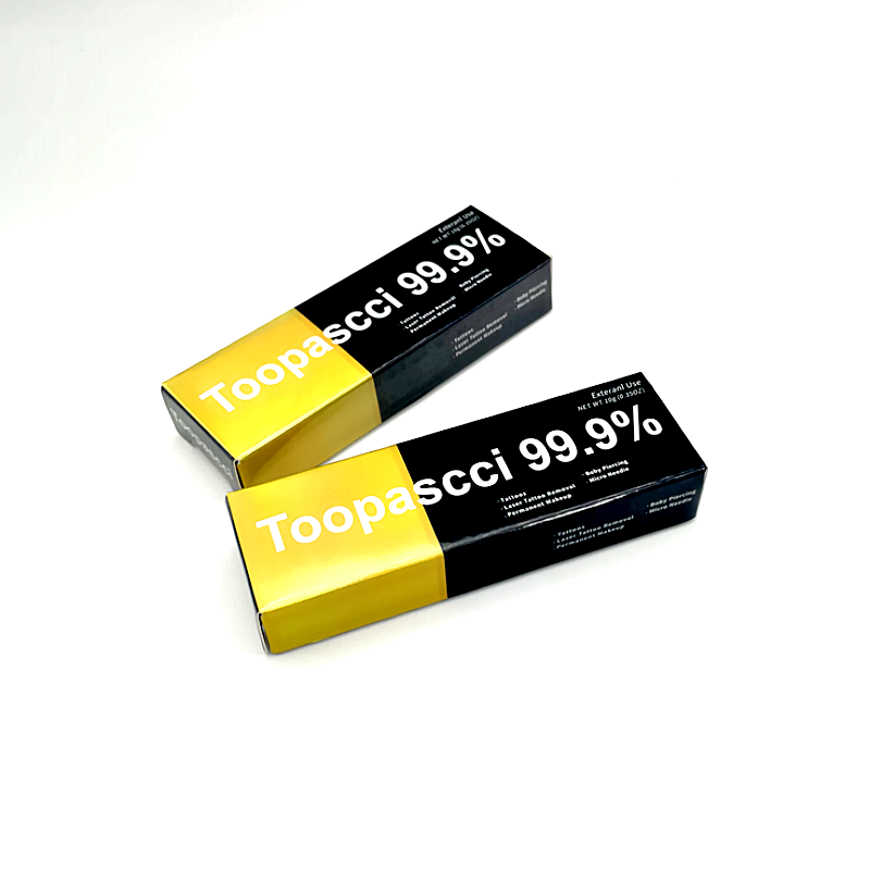New Original Toopascci  99.9%  - Beauty Linasi Makeup ulasan dan harga