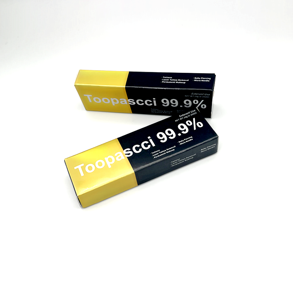 New Original Toopascci  99.9%  - Beauty Linasi Makeup ulasan dan harga